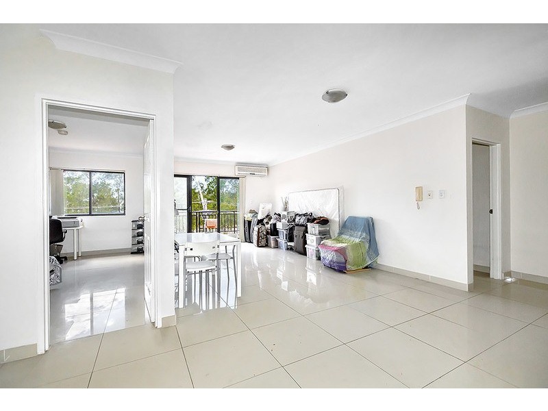 29/34 Marlborough Road, Homebush West NSW 2140