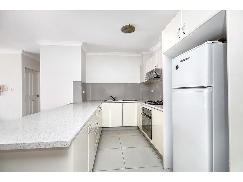 29/34 Marlborough Road, Homebush West NSW 2140