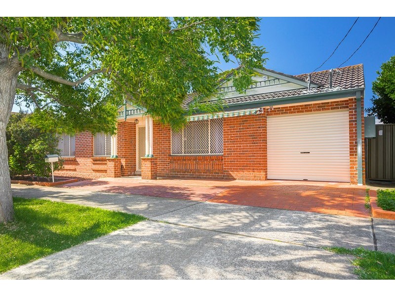 33B Boden Avenue, Strathfield NSW 2135