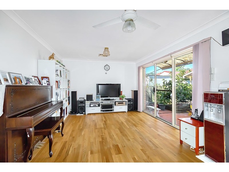 33B Boden Avenue, Strathfield NSW 2135