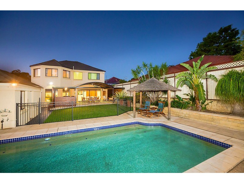 6 Long Street, Strathfield NSW 2135