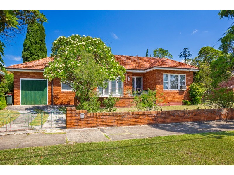 32 Oxford Road, Strathfield NSW 2135