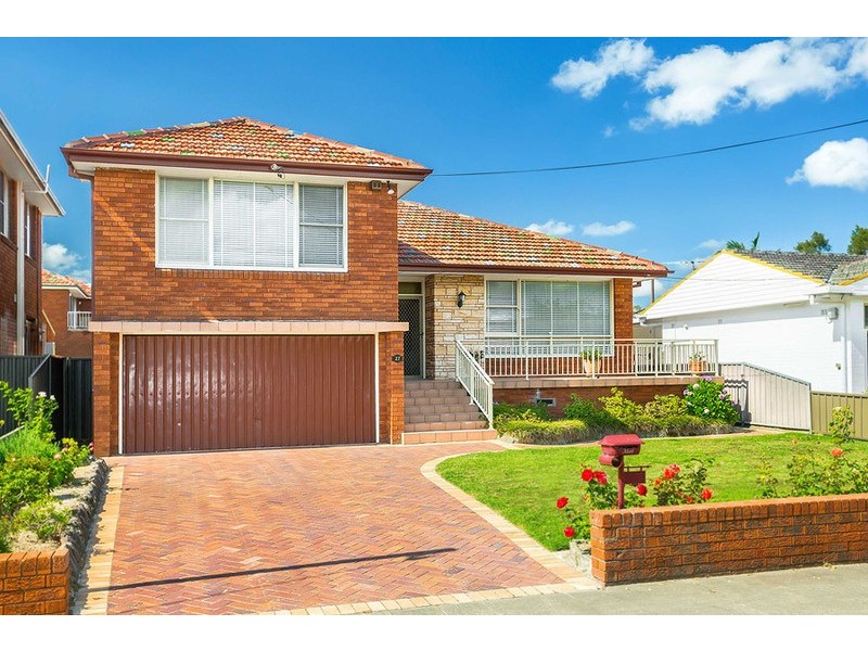 27 Cave Road, Strathfield NSW 2135