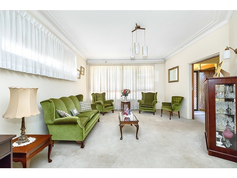 27 Cave Road, Strathfield NSW 2135