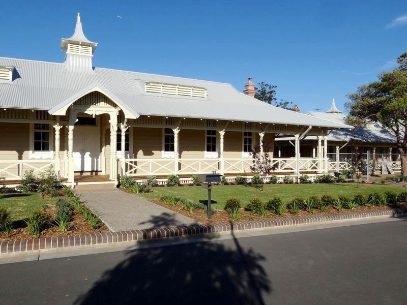 11 Brooks Circuit, Lidcombe NSW 2141