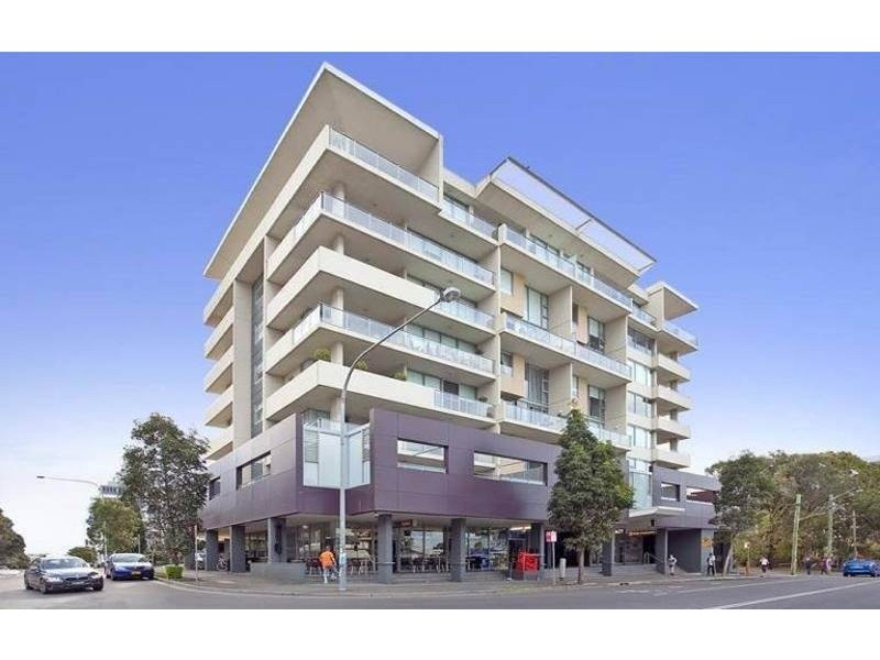 701/2 Walker Street, Rhodes NSW 2138