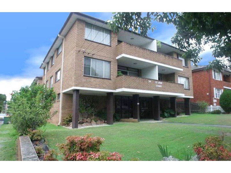 1/28 Beresford Road, Strathfield NSW 2135