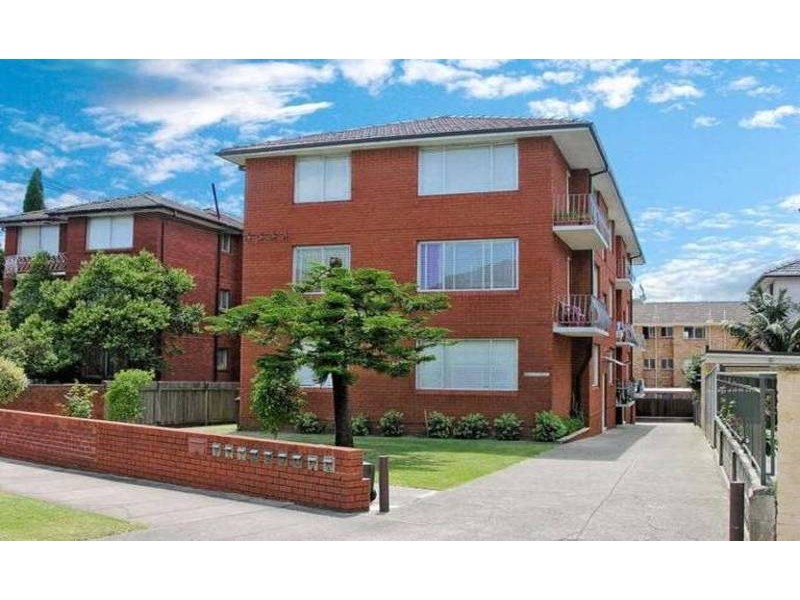 9/19 Chandos Street, Ashfield NSW 2131