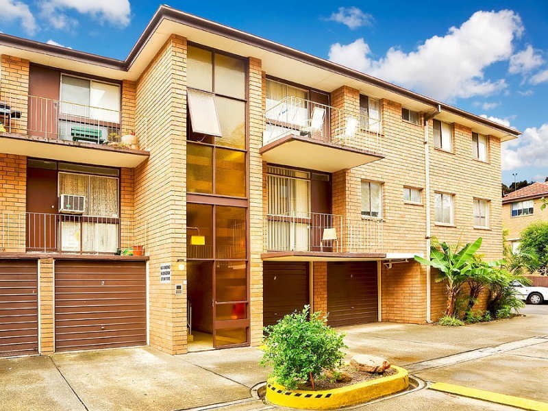 8/24  Hornsey Road, Homebush West NSW 2140