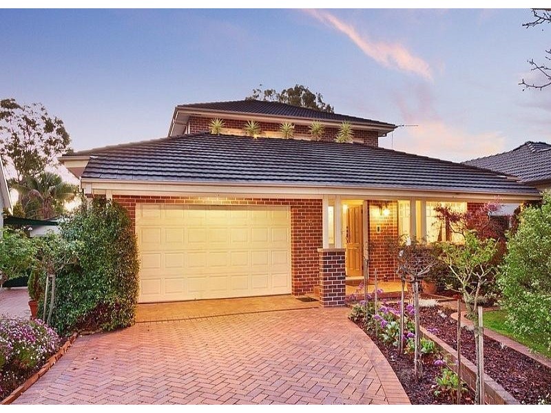 13 Boden Avenue, Strathfield NSW 2135
