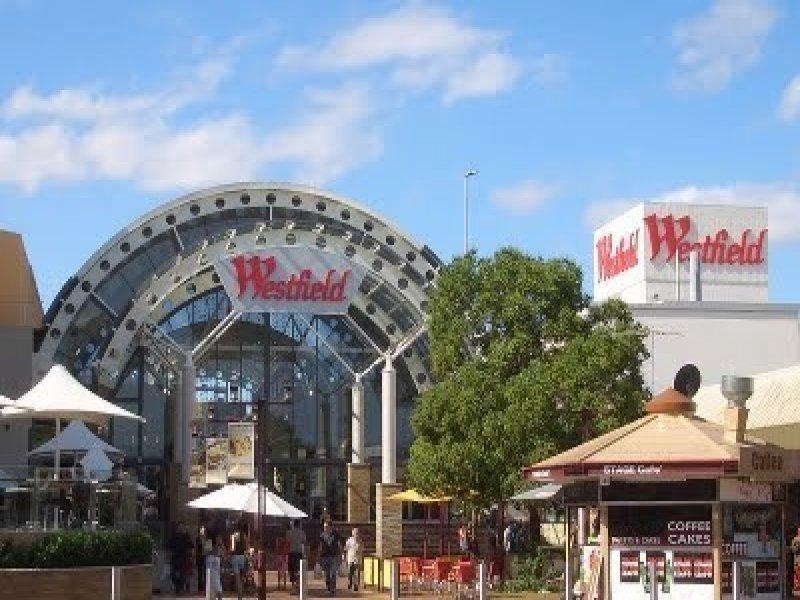 3/34-36 Castlereagh Street, Liverpool NSW 2170