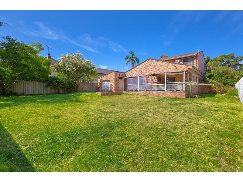 23 Firth Avenue, Strathfield NSW 2135