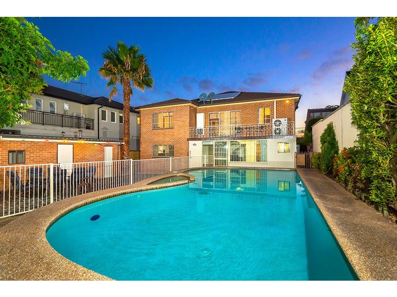 13 Cameron Street, Strathfield NSW 2135