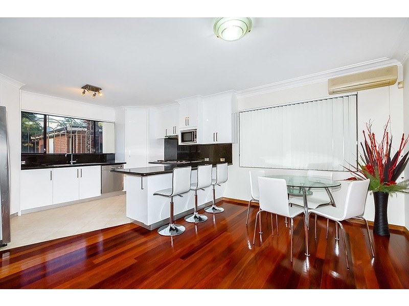 13 Cameron Street, Strathfield NSW 2135