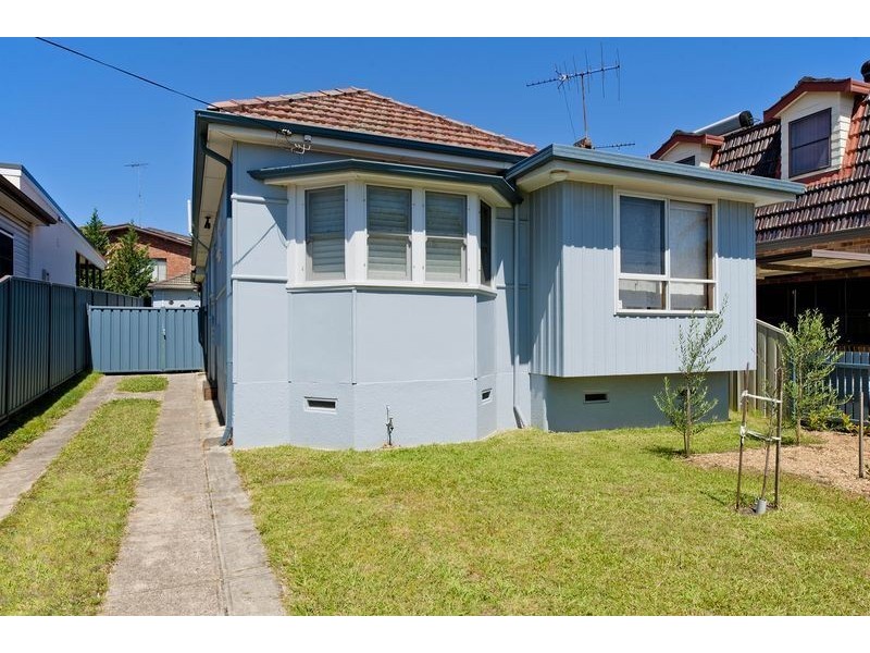 14 Bede Street, Strathfield NSW 2135