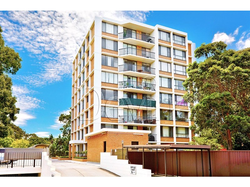 16/101 Wentworth Road, Strathfield NSW 2135