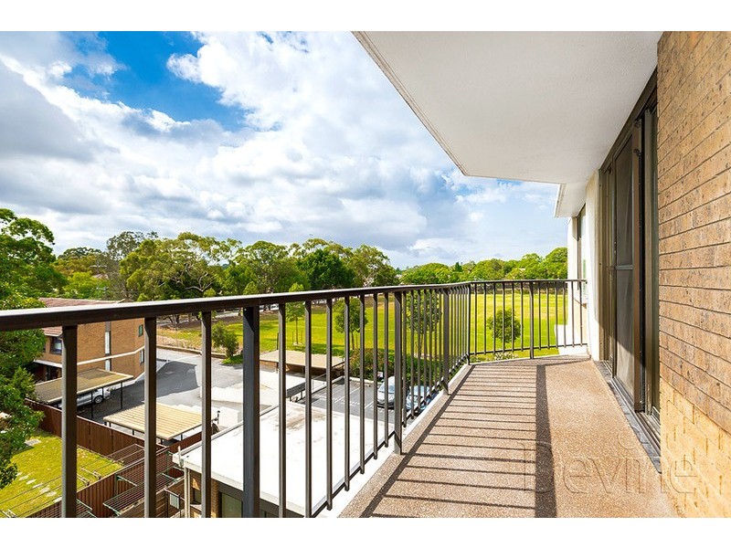 16/101 Wentworth Road, Strathfield NSW 2135