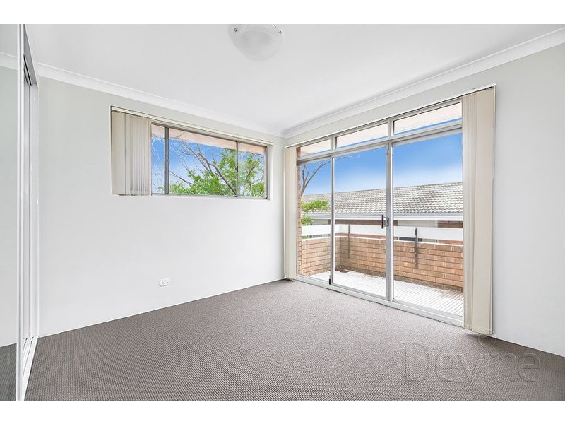 5/122 The Crescent, Homebush West NSW 2140