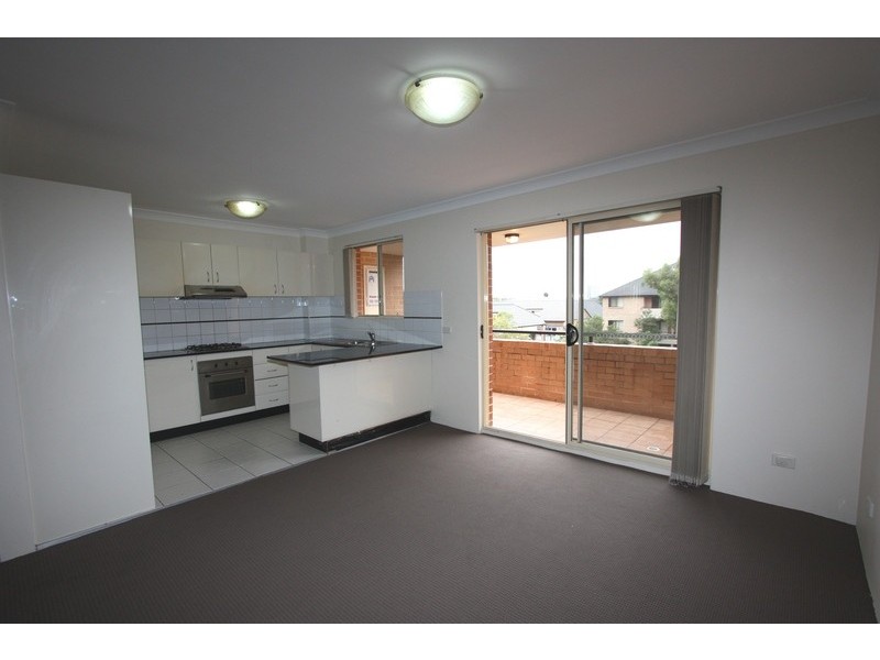 34/46-48  Marlborough Road, Homebush West NSW 2140