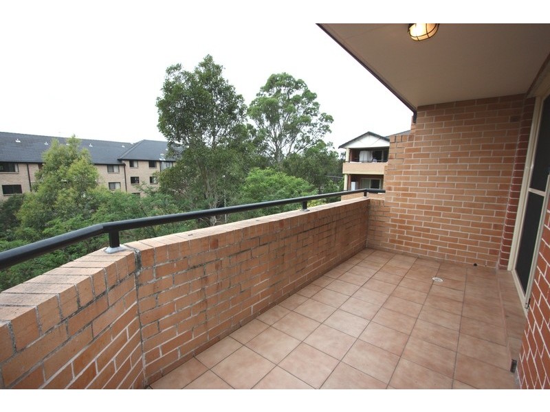 34/46-48  Marlborough Road, Homebush West NSW 2140