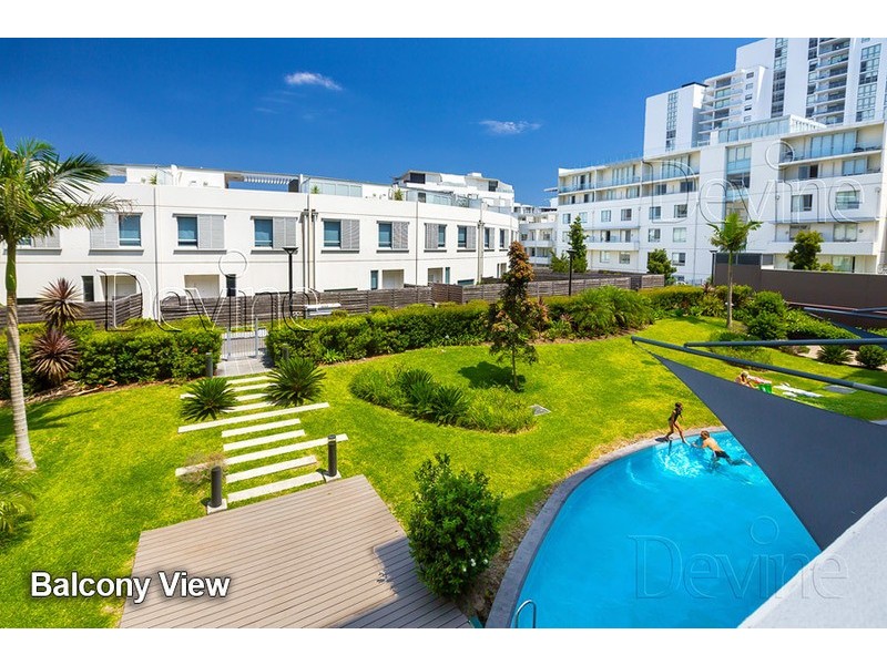 8B/10-16 Marquet Street, Rhodes NSW 2138