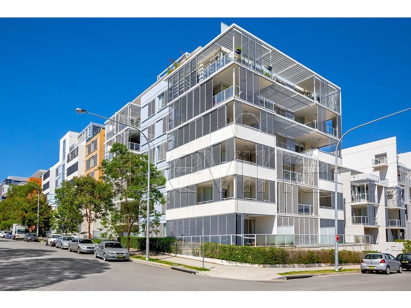 8B/10-16 Marquet Street, Rhodes NSW 2138