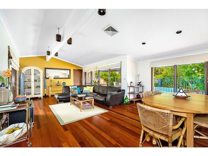 4 Simone Crescent, Strathfield NSW 2135