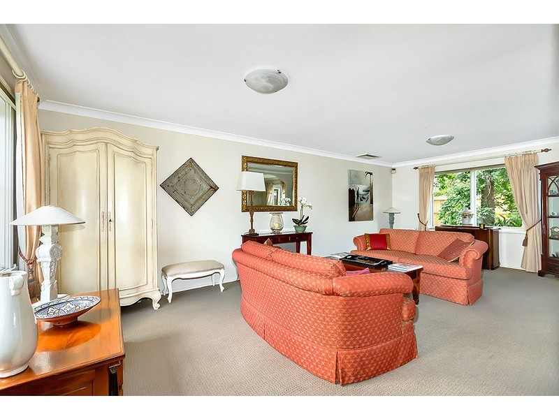 4 Simone Crescent, Strathfield NSW 2135