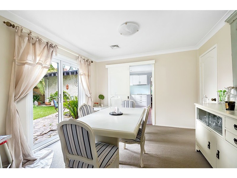 4 Simone Crescent, Strathfield NSW 2135