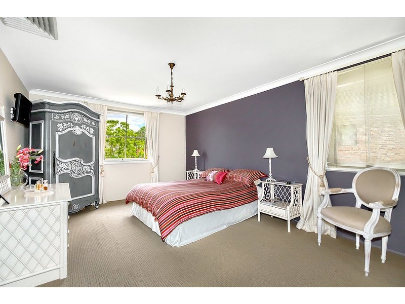 4 Simone Crescent, Strathfield NSW 2135