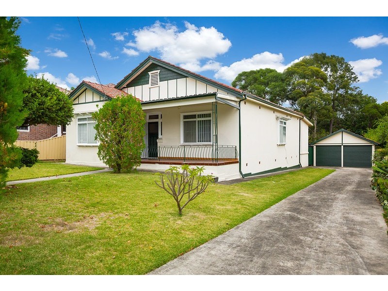 115 Homebush Road, Strathfield NSW 2135