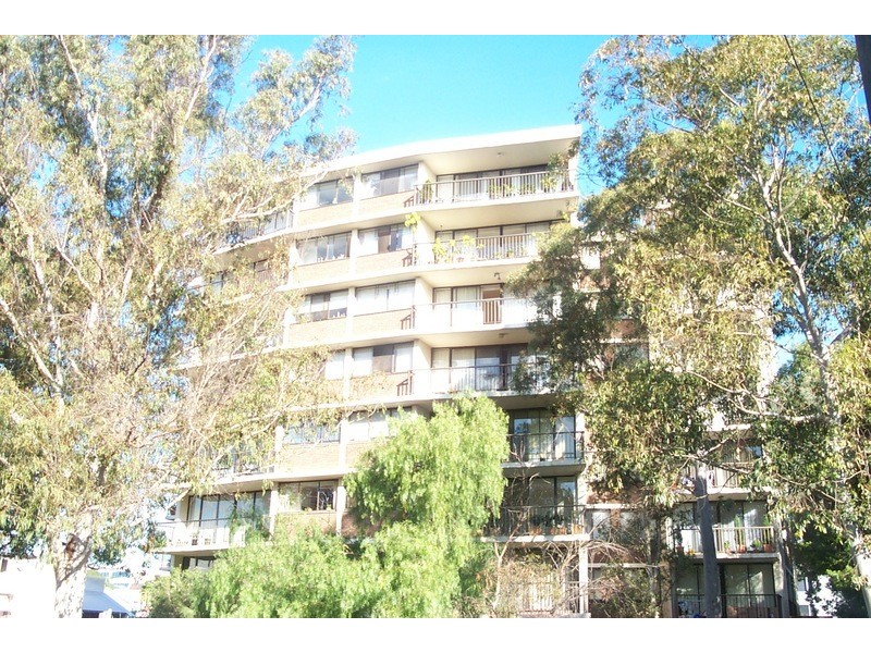 23/2-8  Park Avenue, Burwood NSW 2134