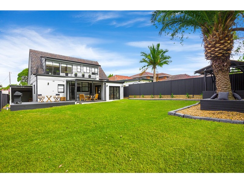 30 Bareena Street, Strathfield NSW 2135