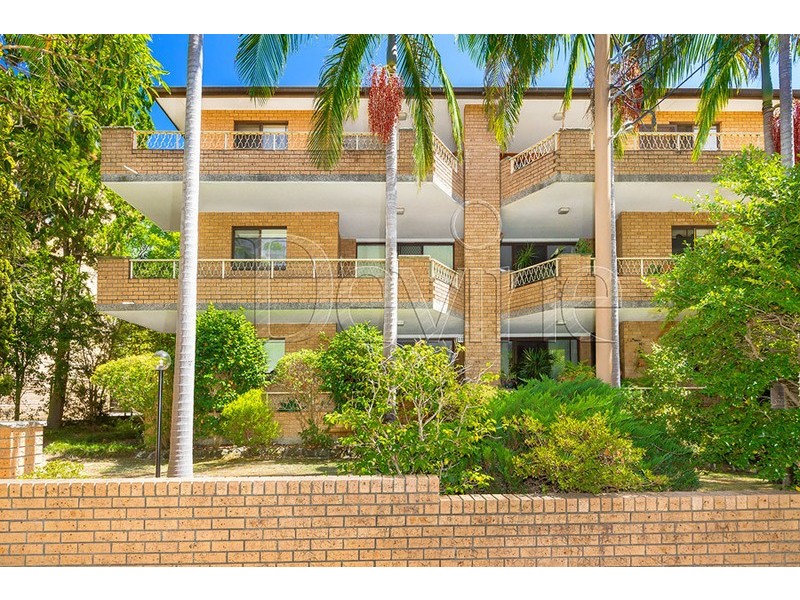 4/49-53 Albert Road, Strathfield NSW 2135