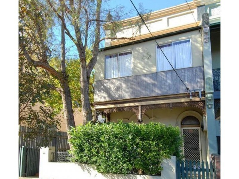 3/15 John Street, Petersham NSW 2049