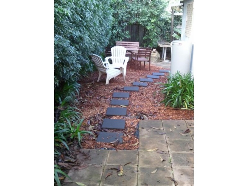 3/15 John Street, Petersham NSW 2049