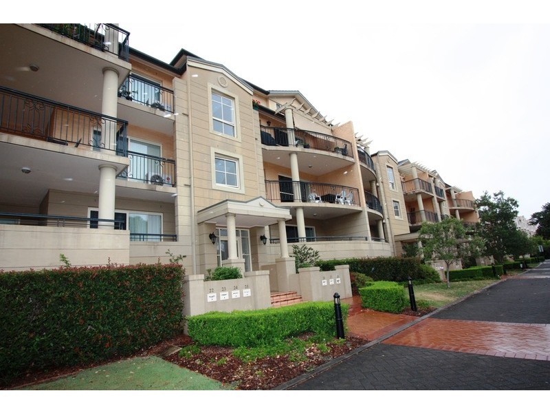 26/1 Bradley Place, Liberty Grove NSW 2138
