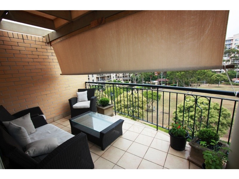 26/1 Bradley Place, Liberty Grove NSW 2138