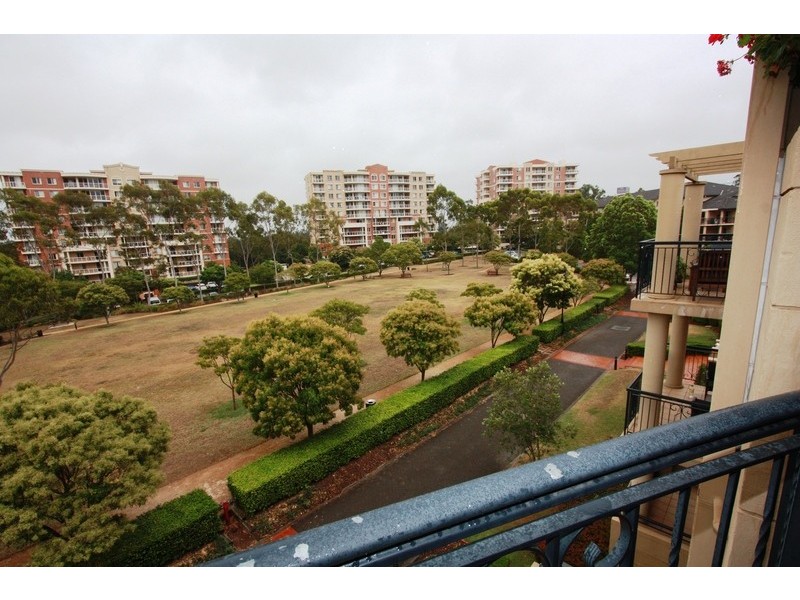26/1 Bradley Place, Liberty Grove NSW 2138