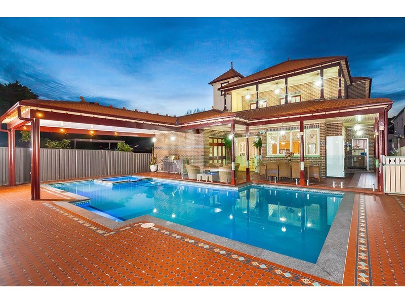 184 Albert Road, Strathfield NSW 2135