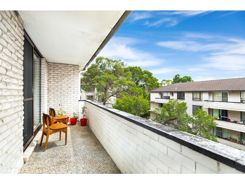 5/88 Albert Road, Strathfield NSW 2135