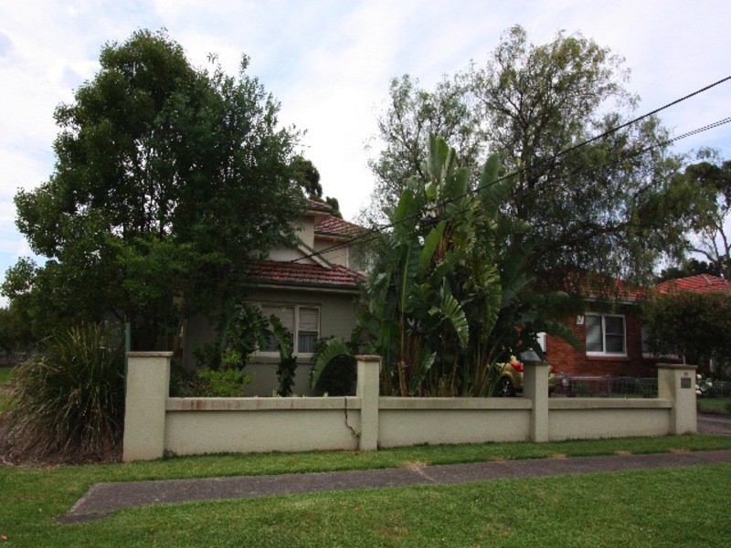 19 Lorraine Street, North Strathfield NSW 2137