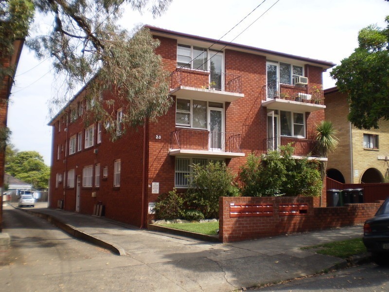 5/23 Orpington Street, Ashfield NSW 2131
