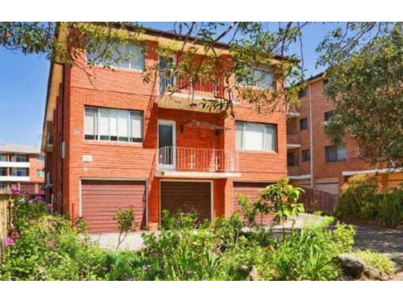 9/39 The Crescent, Homebush NSW 2140