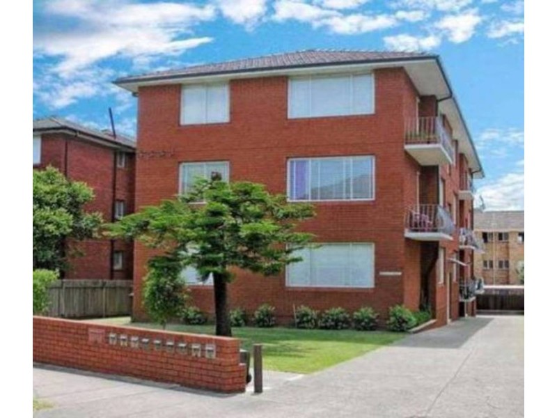 7/19 Chandos Street, Ashfield NSW 2131