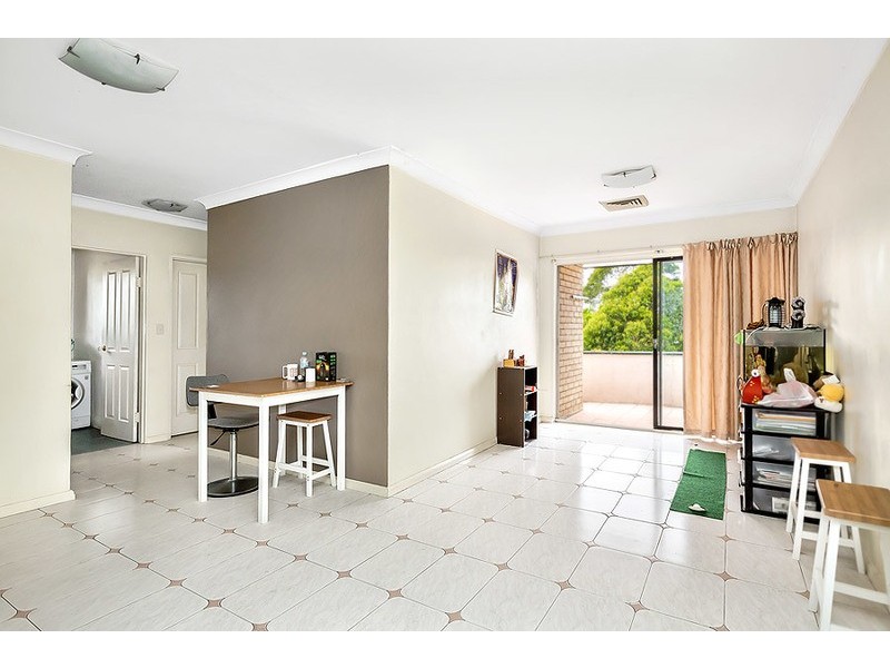 9/427 Liverpool Road, Strathfield NSW 2135