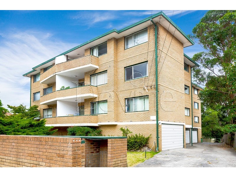 9/427 Liverpool Road, Strathfield NSW 2135
