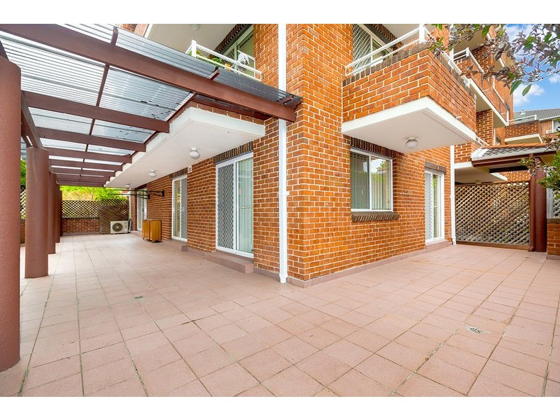 2/1 Elva Street, Strathfield NSW 2135