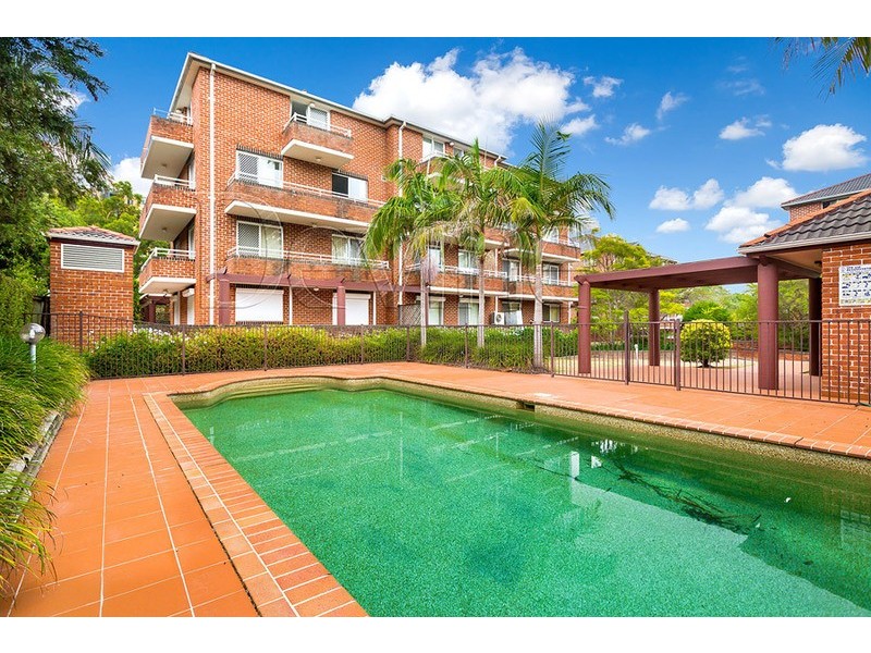 2/1 Elva Street, Strathfield NSW 2135
