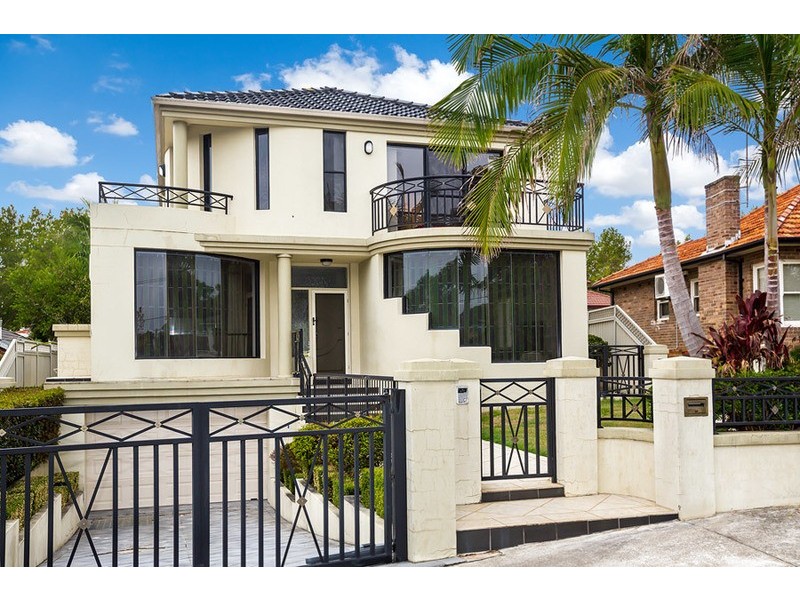 30 Noble Avenue, Strathfield NSW 2135